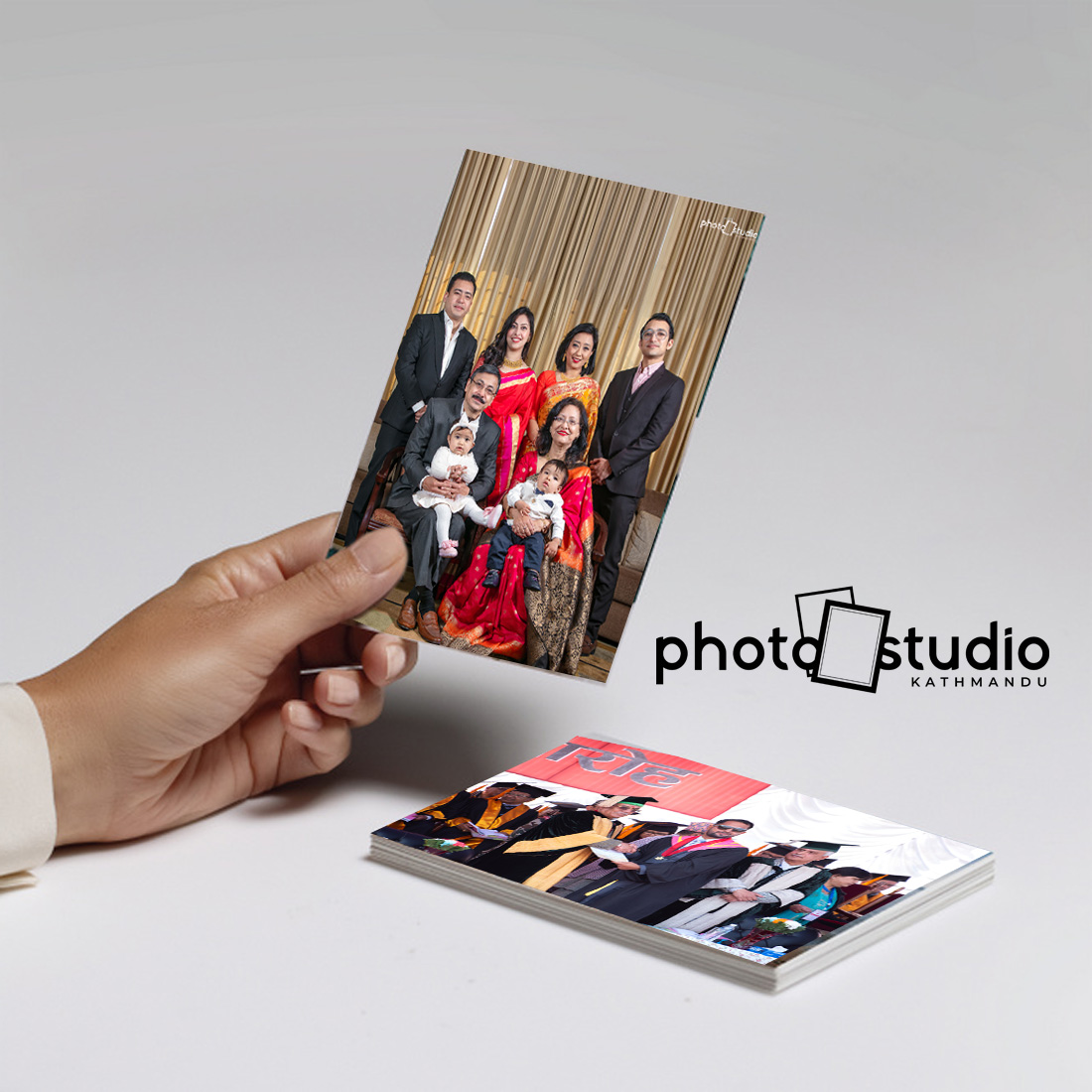 3R Photo Prints