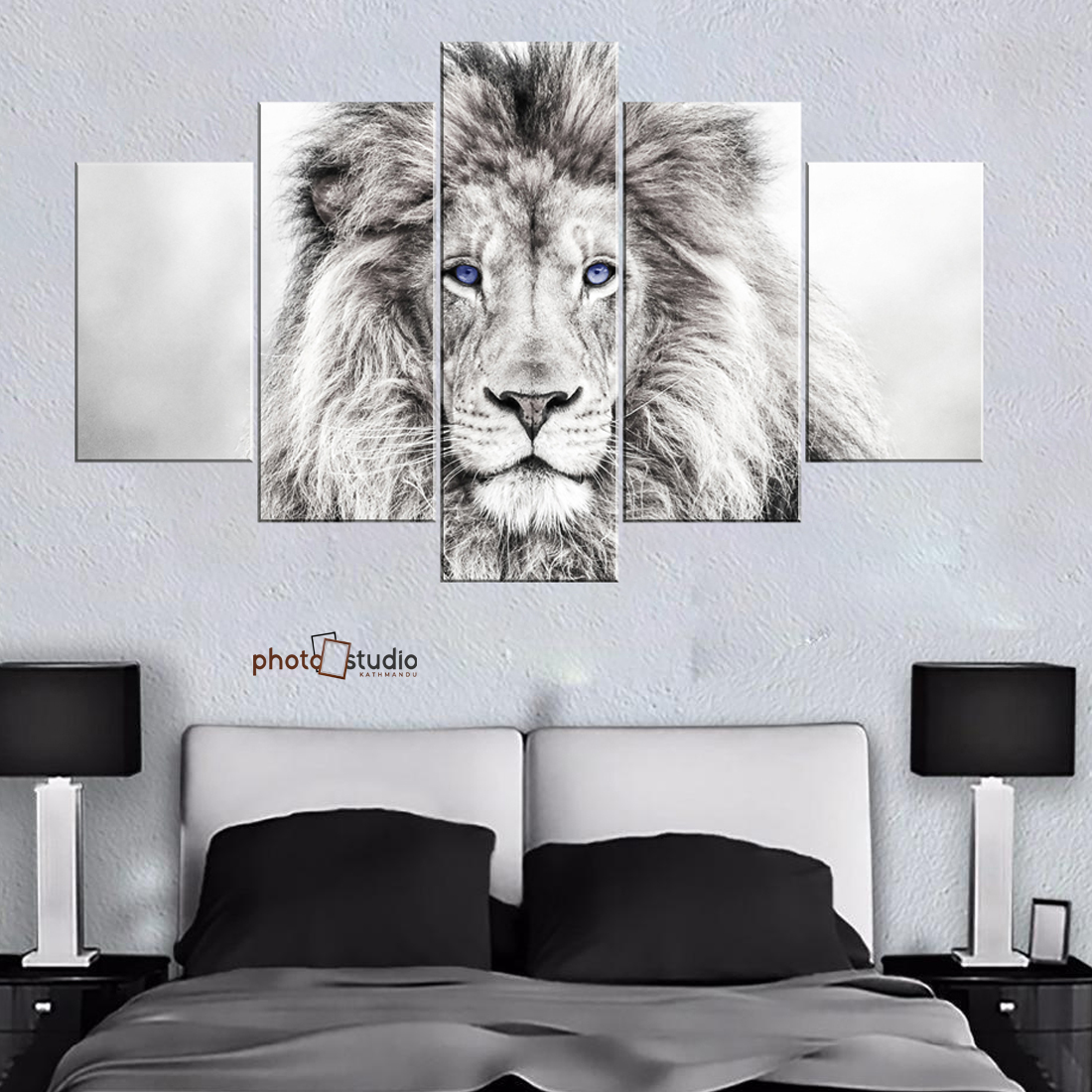 Animal Canvas Prints