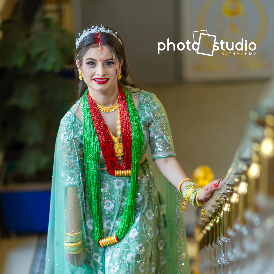 Both Side Wedding Photography & Videography Package in Nepal