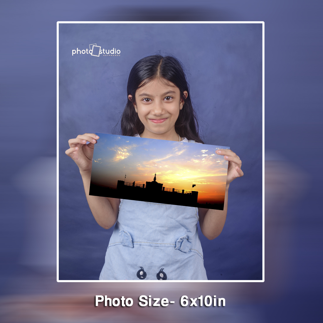 Custom Panoramic Photo Prints