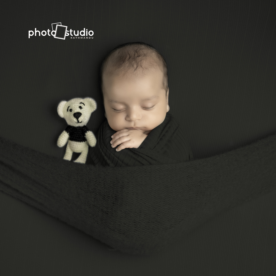 Basic Newborn Photography Package