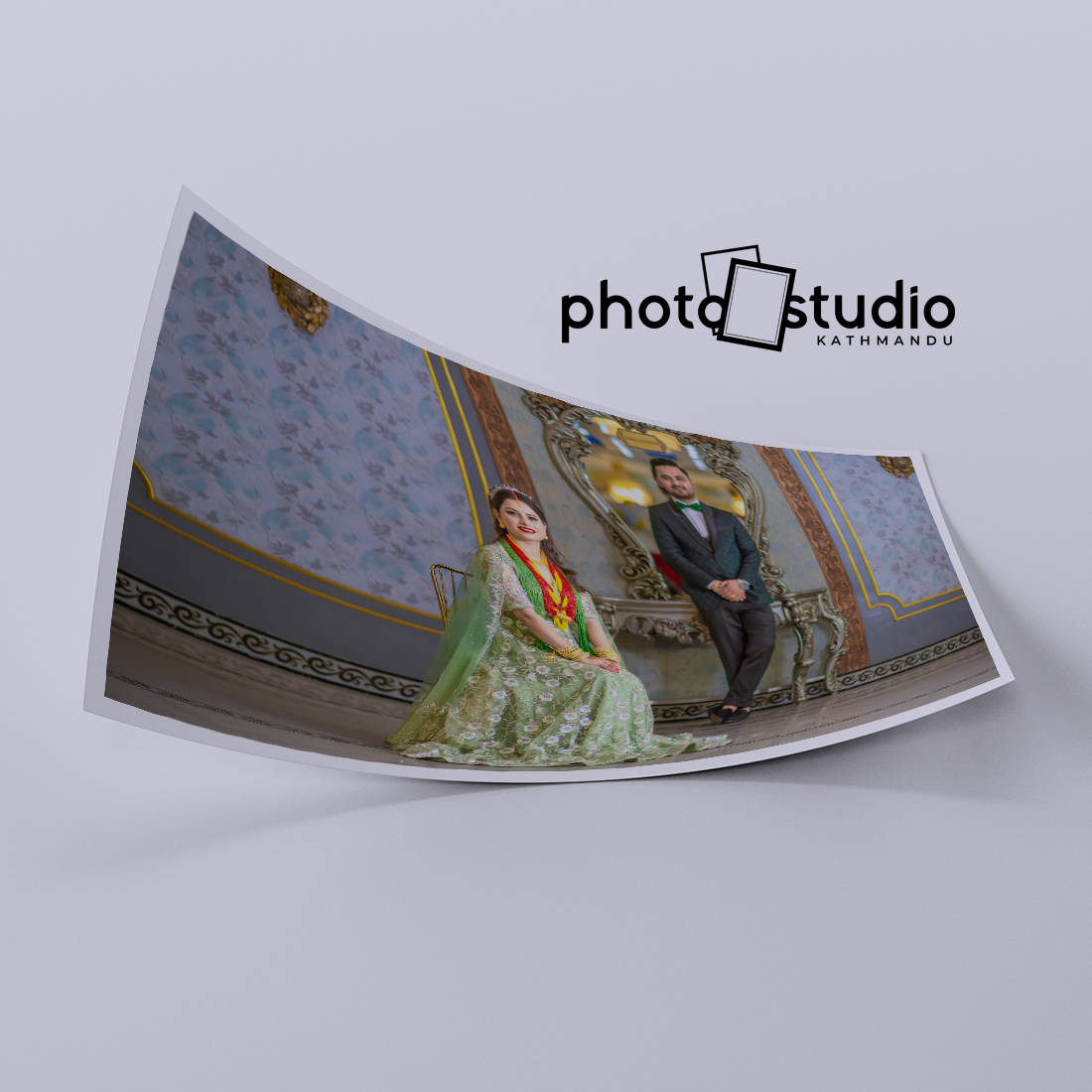 4R Photo Print