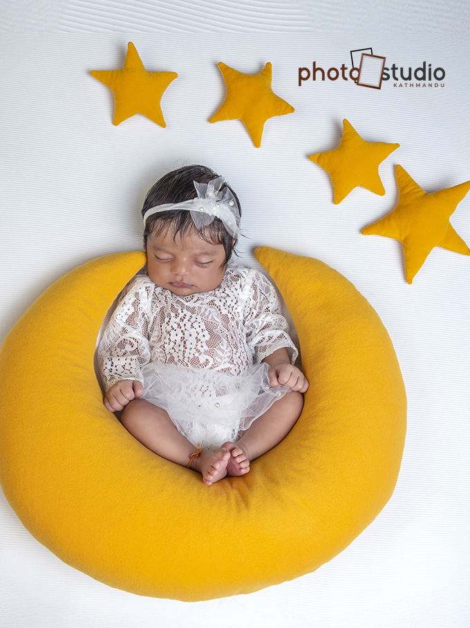 Newborn Photography