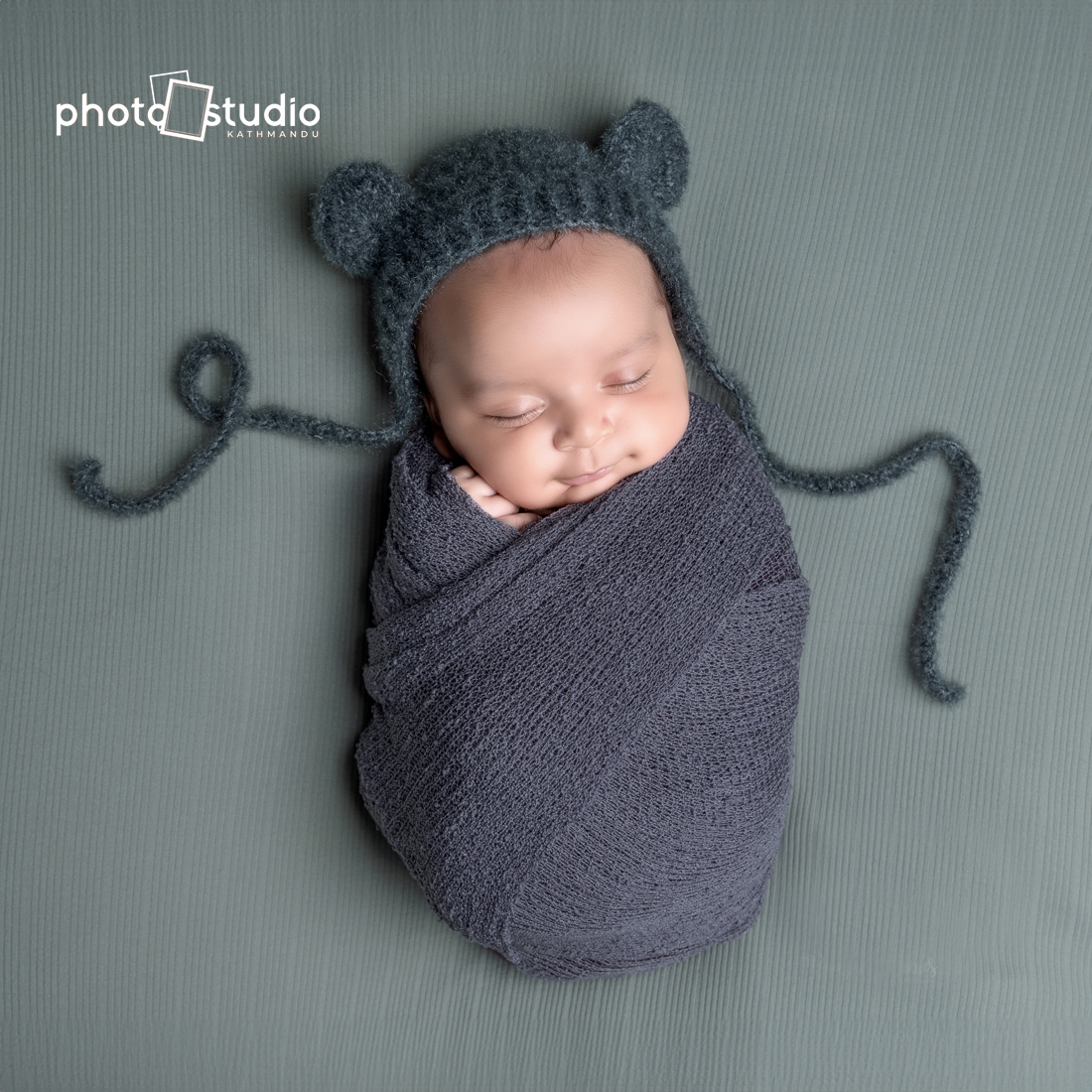 Basic Newborn Photography Package