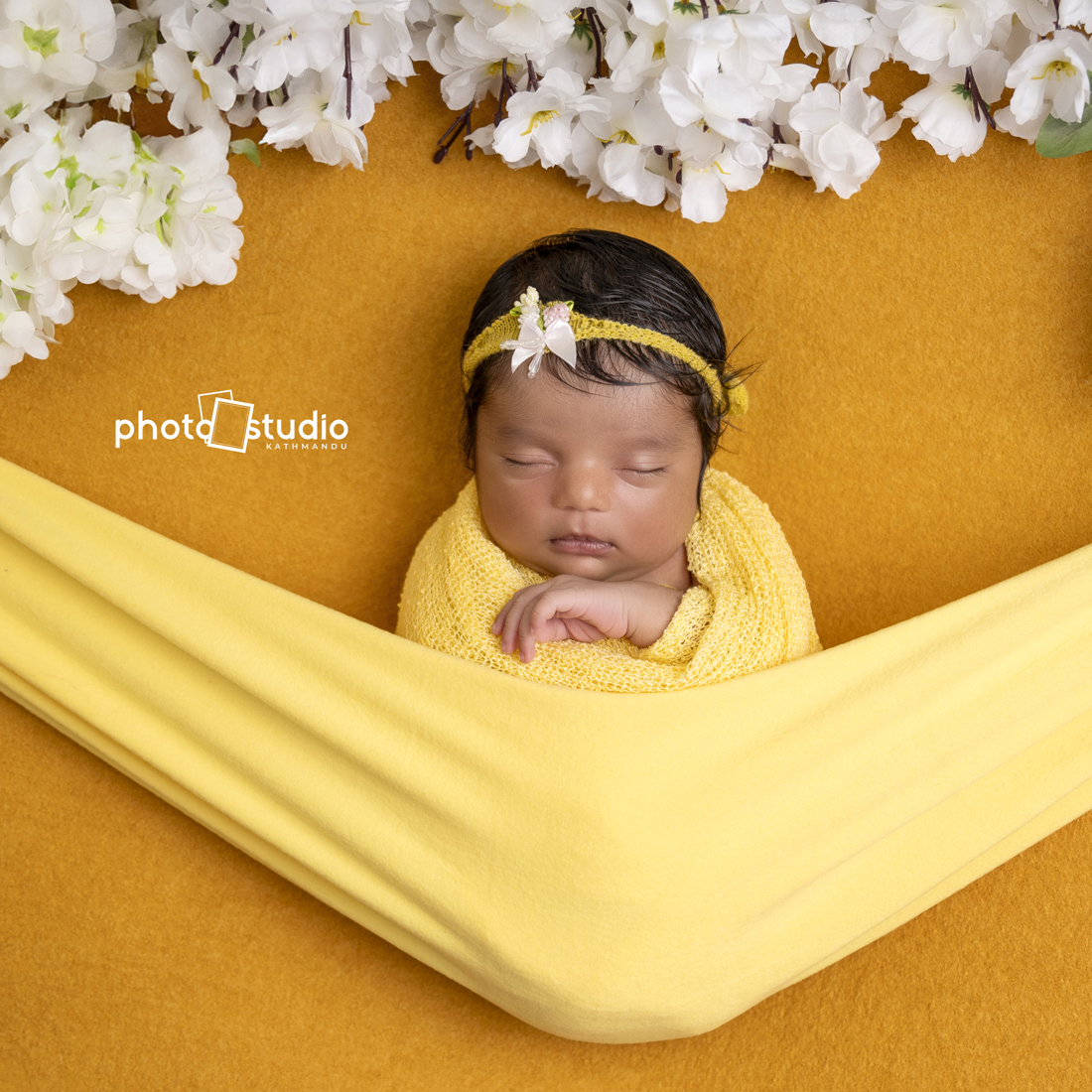 Premium Newborn Photography Package