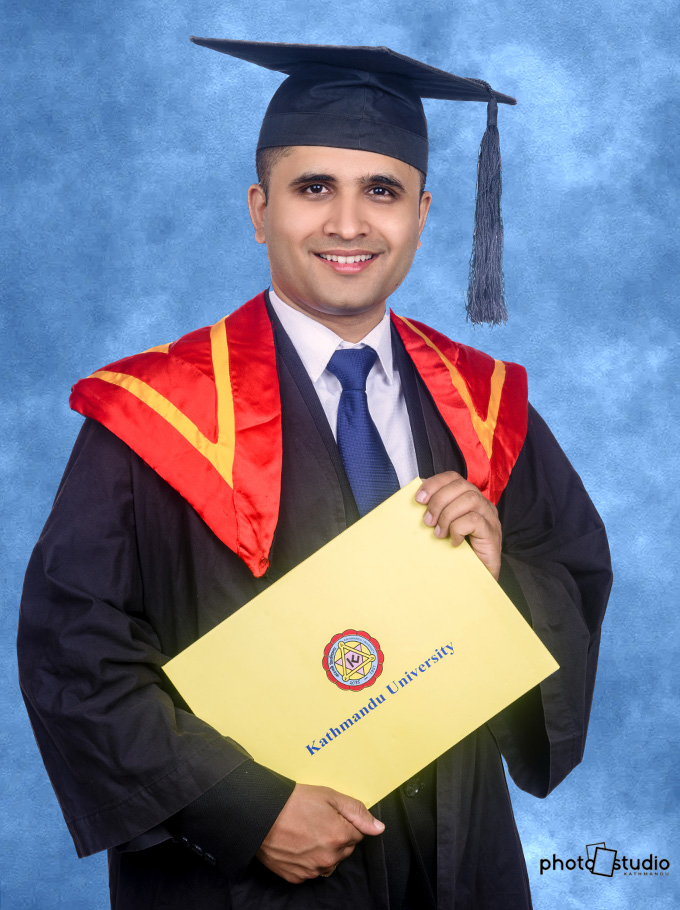 Graduation Photography