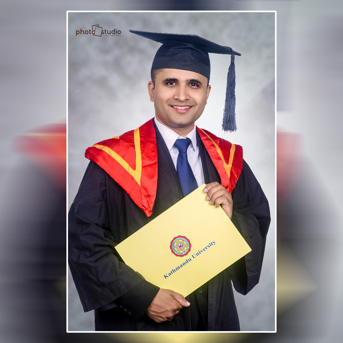 University graduation photography Price