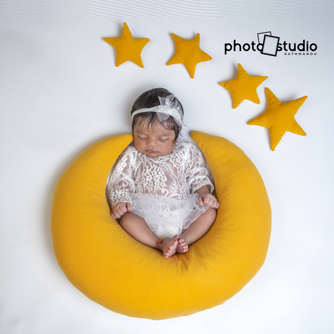 Premium Newborn Photography Package