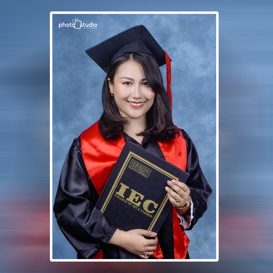 Graduation Photography Frame Price